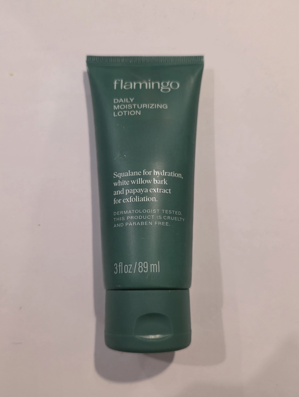 Flamingo Daily Moisturizing Lotion